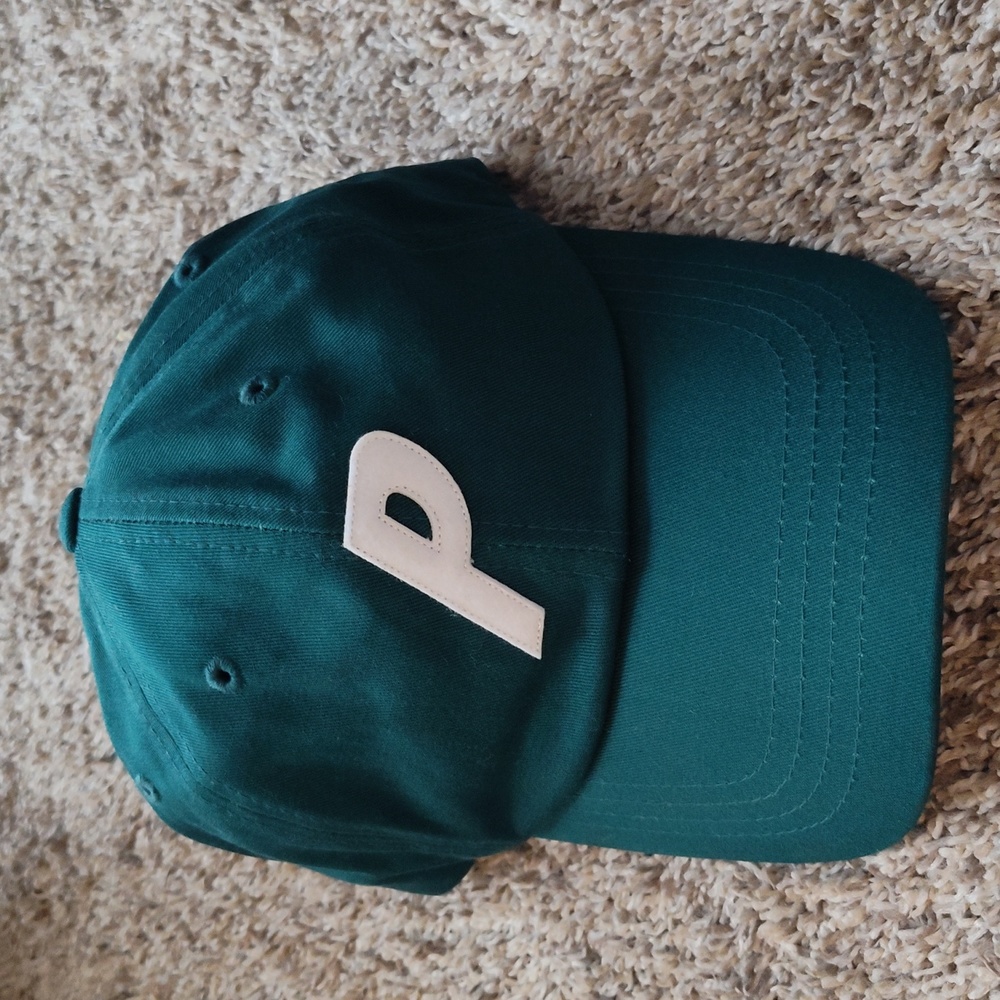 Palace Skateboard P 6 Panel Strapback